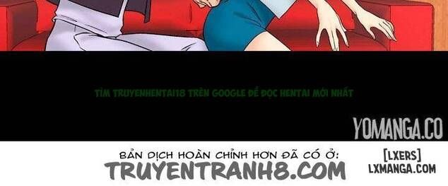 Mùi Vị Của Đôi Bàn Tay Chương 37 page 4 - Giả Dược
