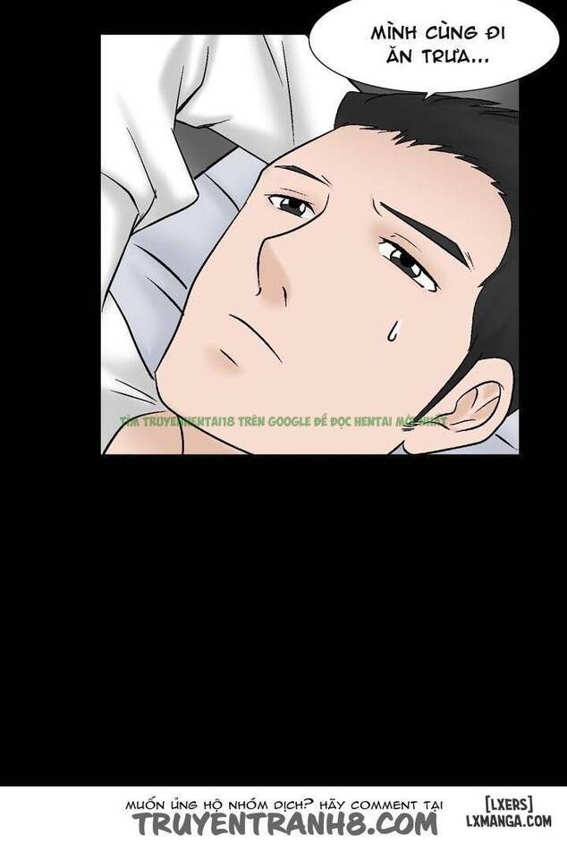Mùi Vị Của Đôi Bàn Tay Chương 38 page 2 - Giả Dược