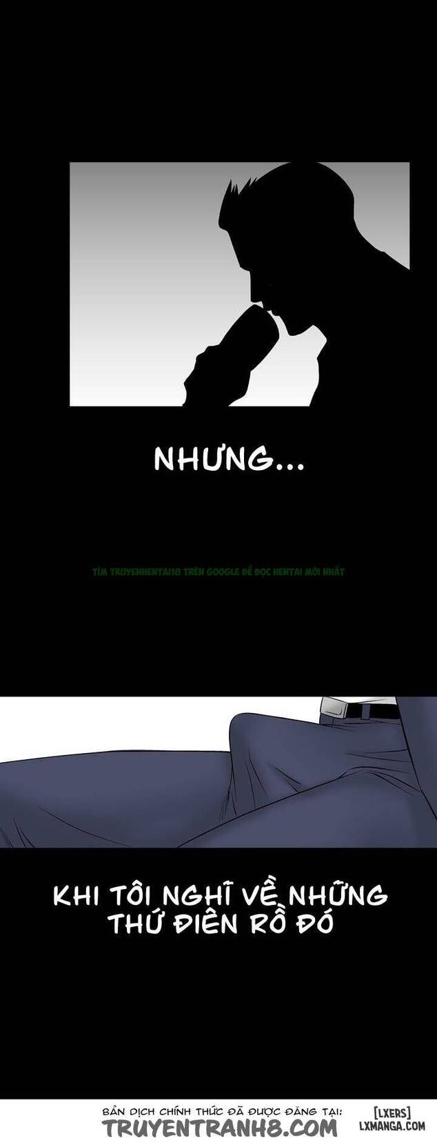 Mùi Vị Của Đôi Bàn Tay Chương 38 page 37 - Giả Dược