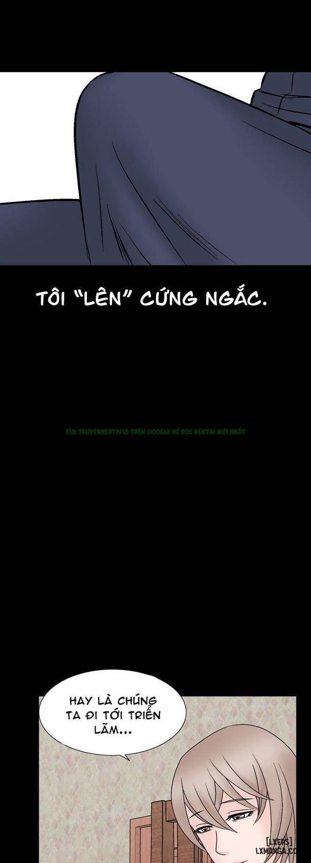 Mùi Vị Của Đôi Bàn Tay Chương 38 page 38 - Giả Dược