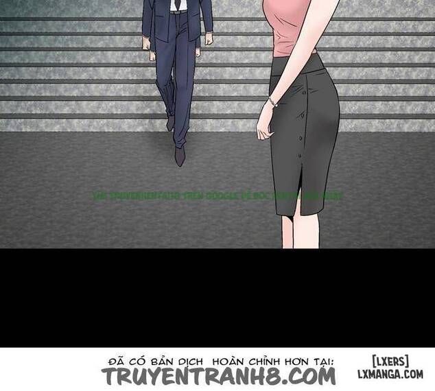 Mùi Vị Của Đôi Bàn Tay Chương 38 page 5 - Giả Dược