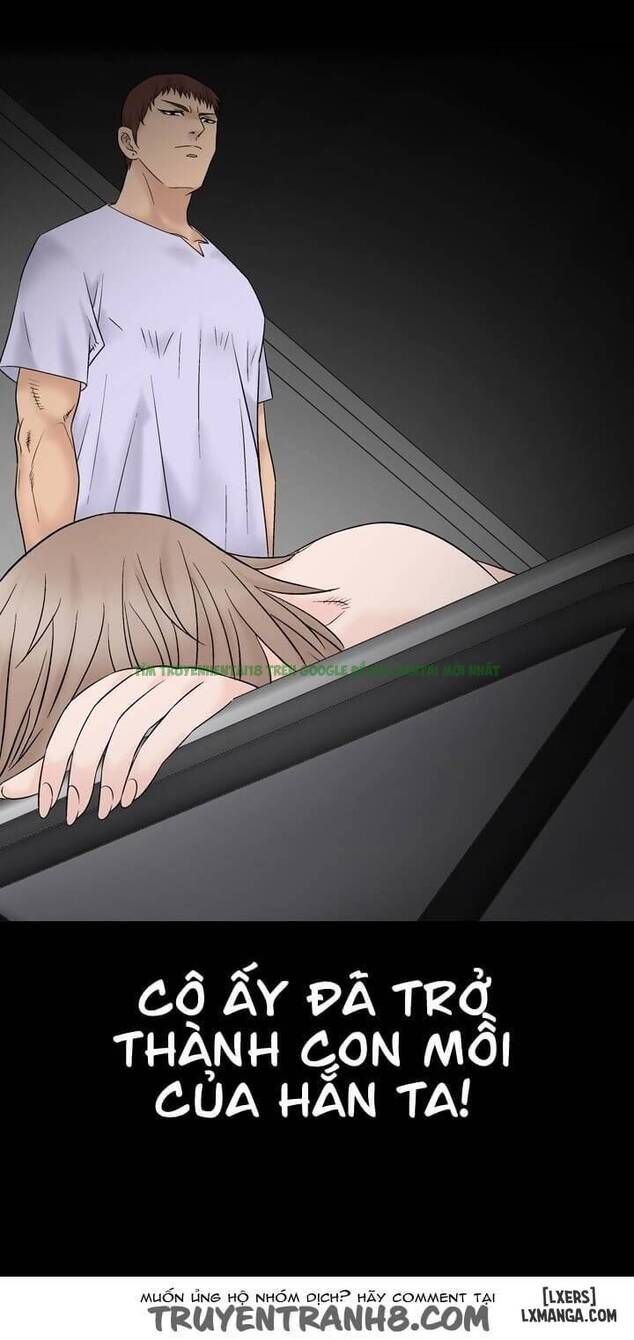 đọc truyện Mùi Vị Của Đôi Bàn Tay Chương 39 ảnh 28 tại Thiên Thai Truyện