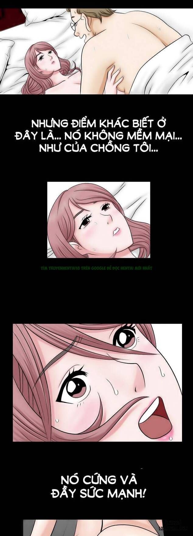 Mùi Vị Của Đôi Bàn Tay Chương 4 page 23 - Giả Dược