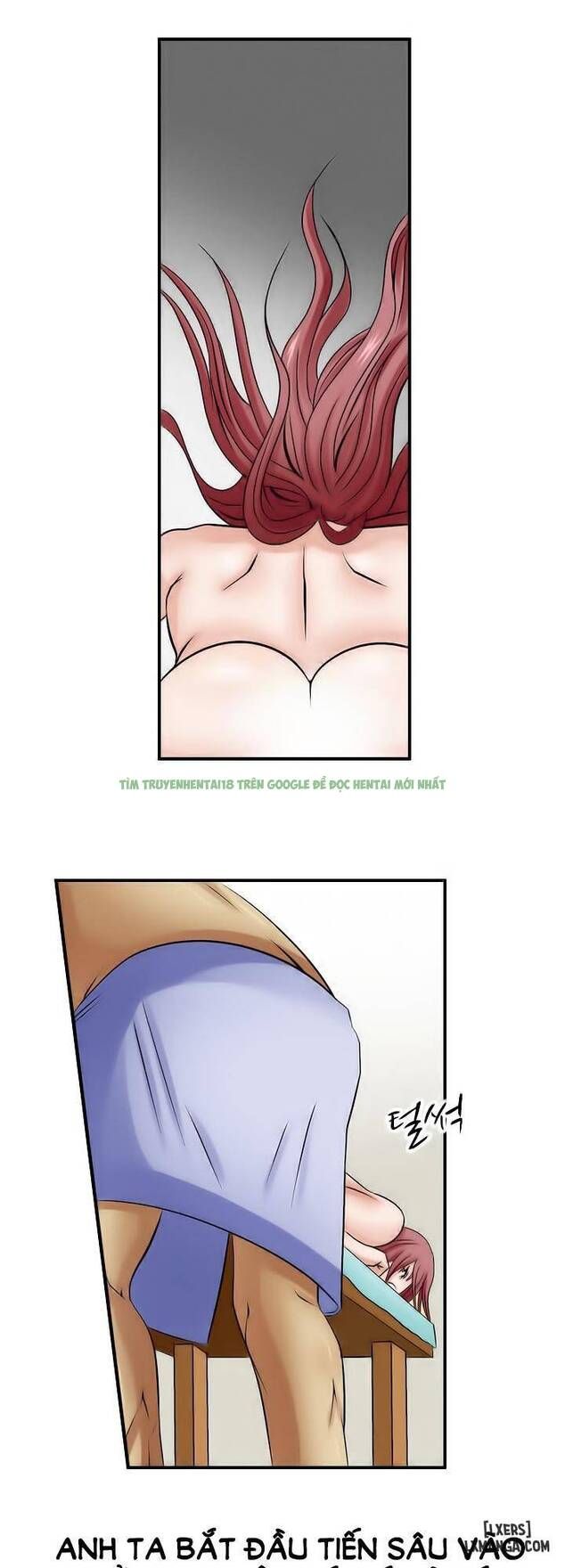 Mùi Vị Của Đôi Bàn Tay Chương 4 page 27 - Giả Dược
