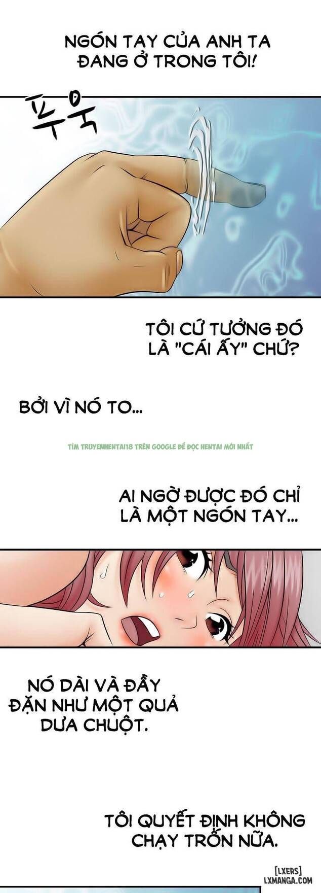 Mùi Vị Của Đôi Bàn Tay Chương 4 page 29 - Giả Dược