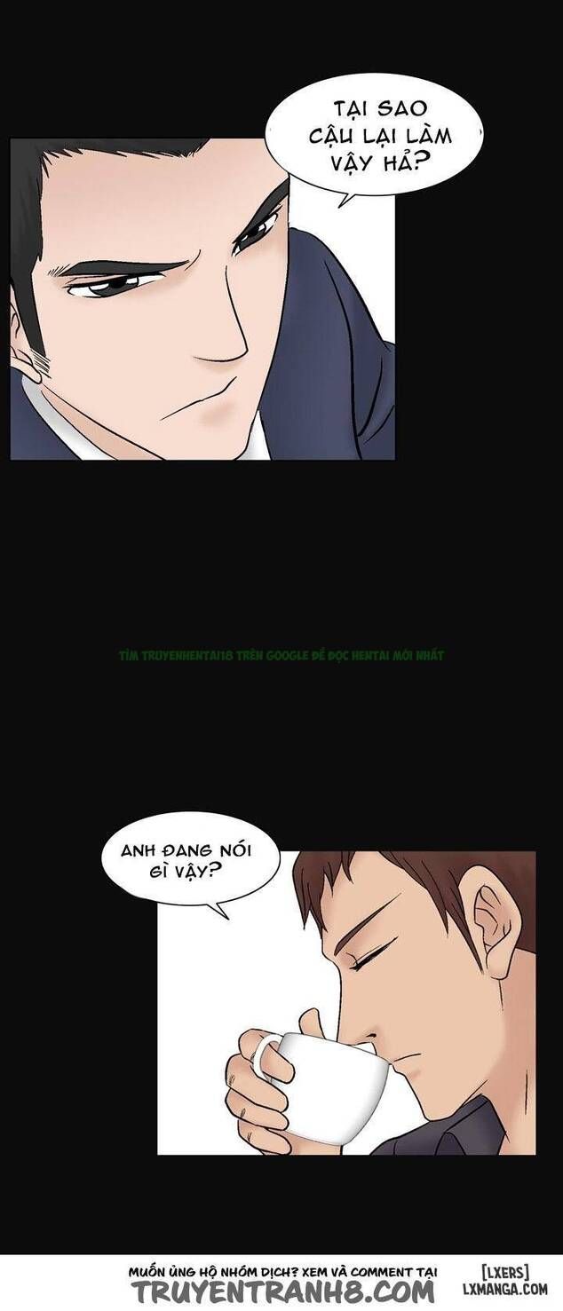 Mùi Vị Của Đôi Bàn Tay Chương 40 page 2 - Giả Dược