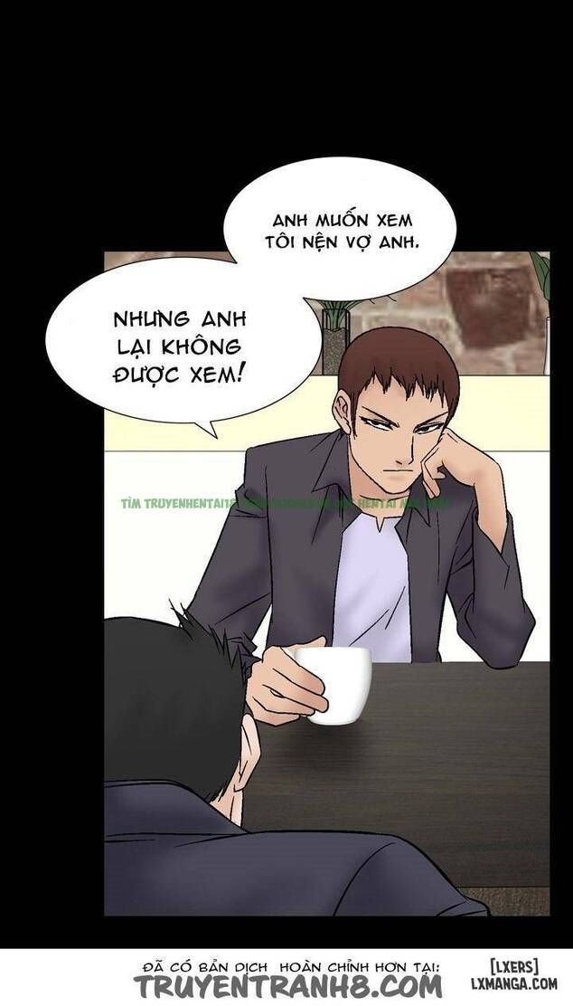 Mùi Vị Của Đôi Bàn Tay Chương 40 page 21 - Giả Dược