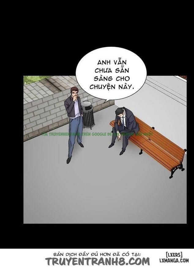 Mùi Vị Của Đôi Bàn Tay Chương 40 page 25 - Giả Dược