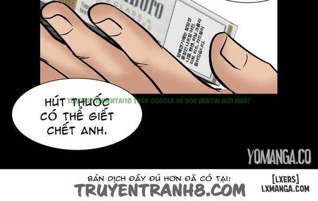 Mùi Vị Của Đôi Bàn Tay Chương 40 page 27 - Giả Dược