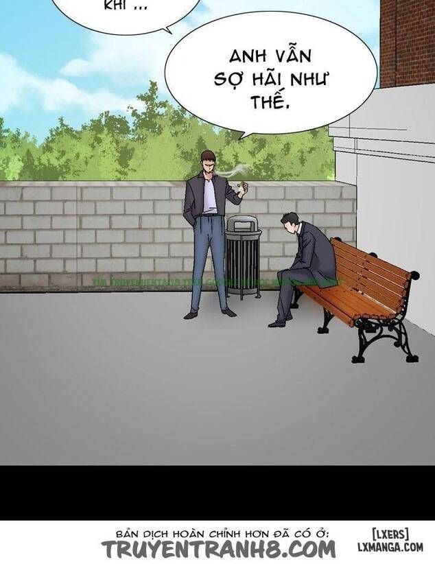 Mùi Vị Của Đôi Bàn Tay Chương 40 page 29 - Giả Dược