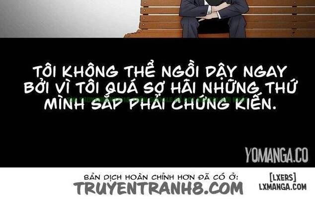 Mùi Vị Của Đôi Bàn Tay Chương 40 page 31 - Giả Dược