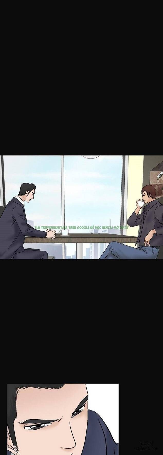 Mùi Vị Của Đôi Bàn Tay Chương 40 page 5 - Giả Dược