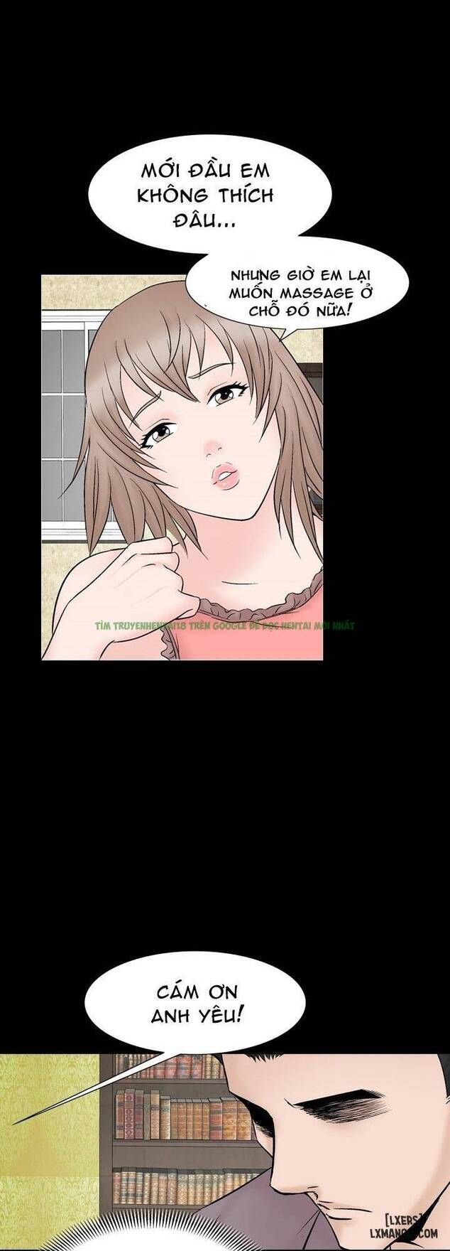 Mùi Vị Của Đôi Bàn Tay Chương 40 page 42 - Giả Dược