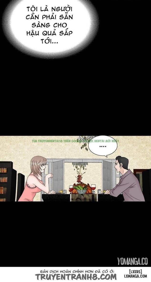 Mùi Vị Của Đôi Bàn Tay Chương 40 page 43 - Giả Dược