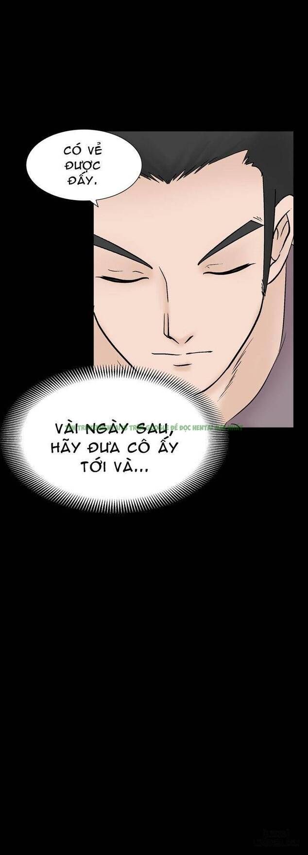 Mùi Vị Của Đôi Bàn Tay Chương 40 page 44 - Giả Dược