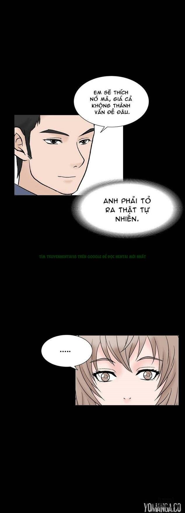 Mùi Vị Của Đôi Bàn Tay Chương 40 page 49 - Giả Dược