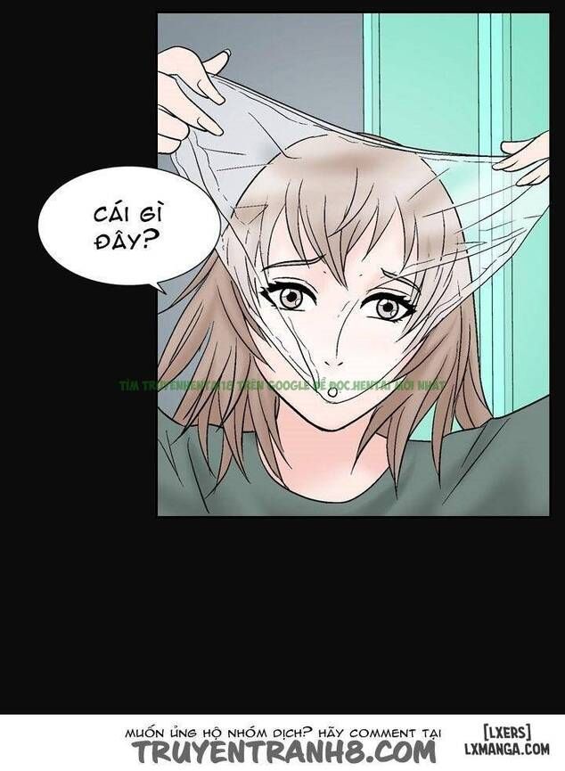 Mùi Vị Của Đôi Bàn Tay Chương 40 page 51 - Giả Dược