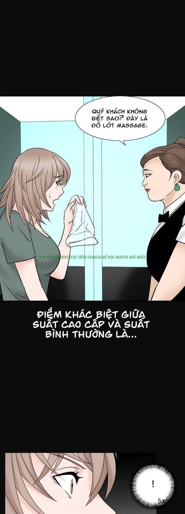Mùi Vị Của Đôi Bàn Tay Chương 40 page 52 - Giả Dược