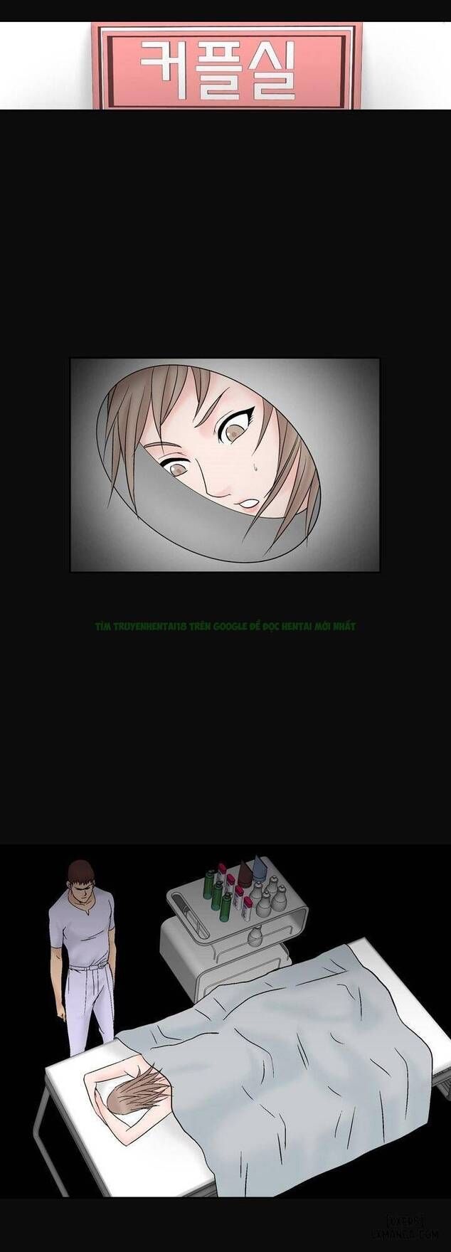 Mùi Vị Của Đôi Bàn Tay Chương 40 page 54 - Giả Dược