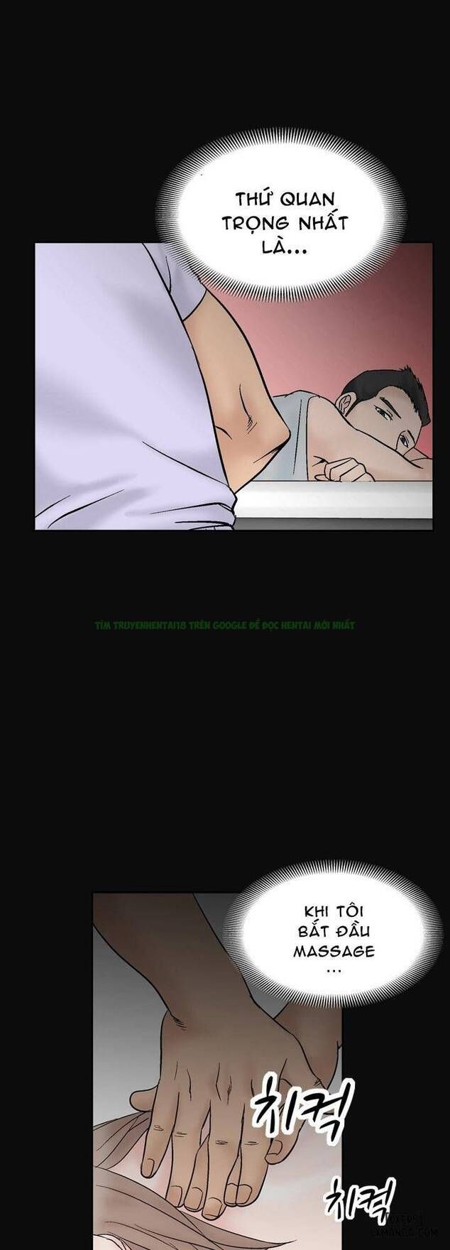 Mùi Vị Của Đôi Bàn Tay Chương 40 page 56 - Giả Dược