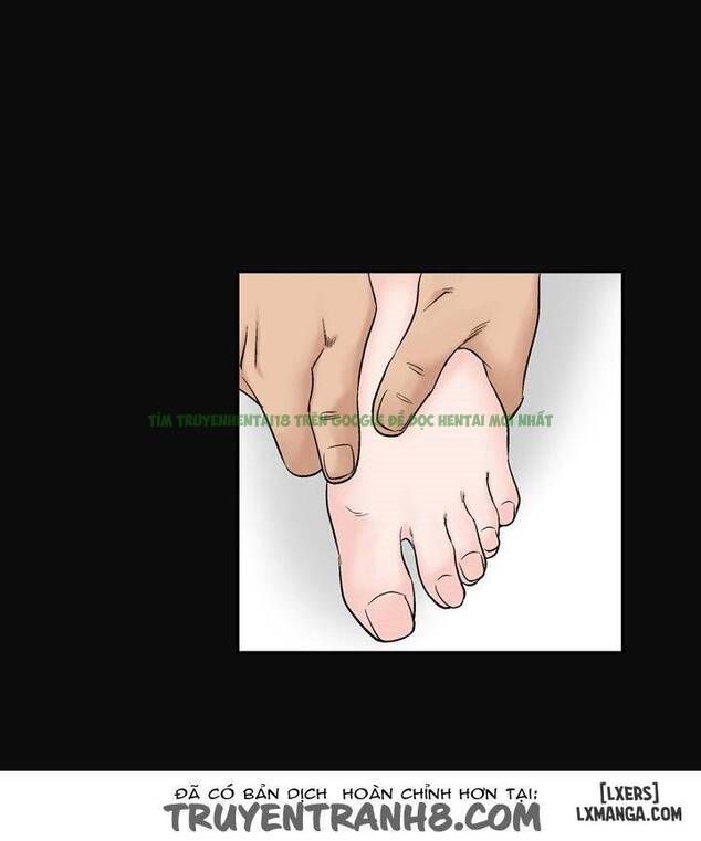 Mùi Vị Của Đôi Bàn Tay Chương 40 page 10 - Giả Dược