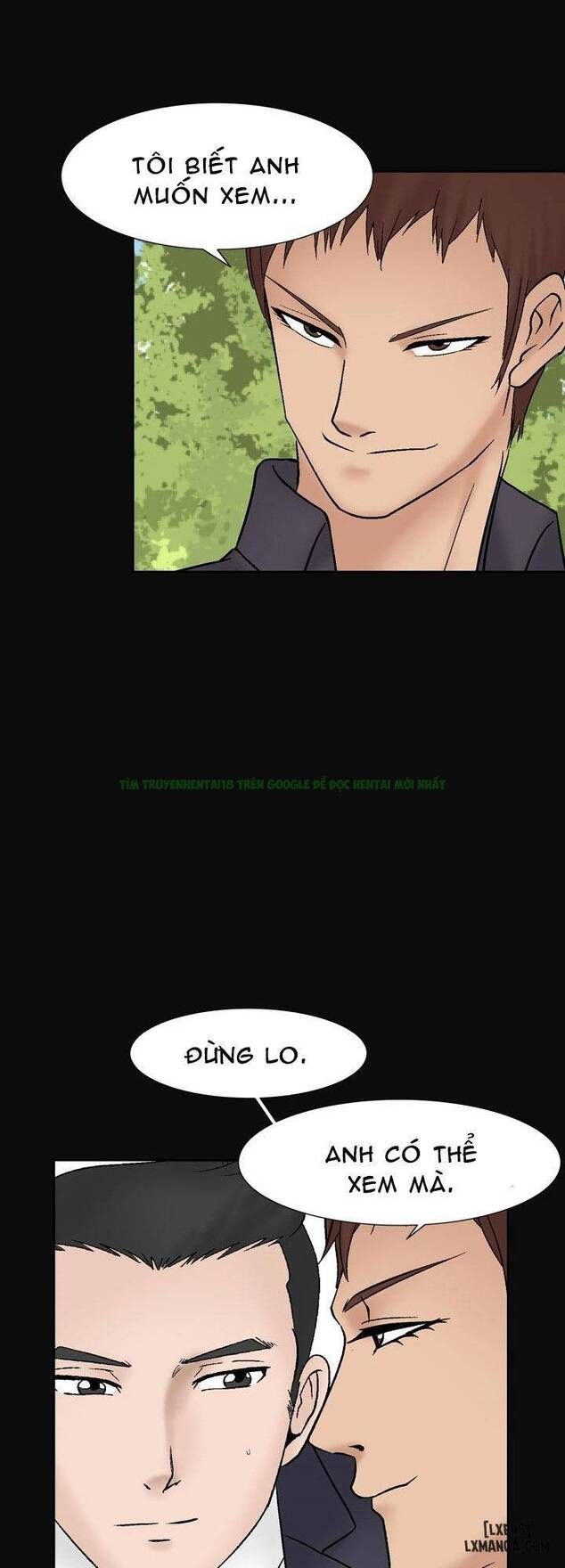 Mùi Vị Của Đôi Bàn Tay Chương 41 page 14 - Giả Dược