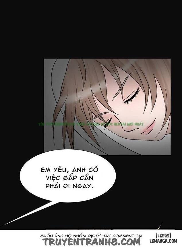 Mùi Vị Của Đôi Bàn Tay Chương 41 page 17 - Giả Dược