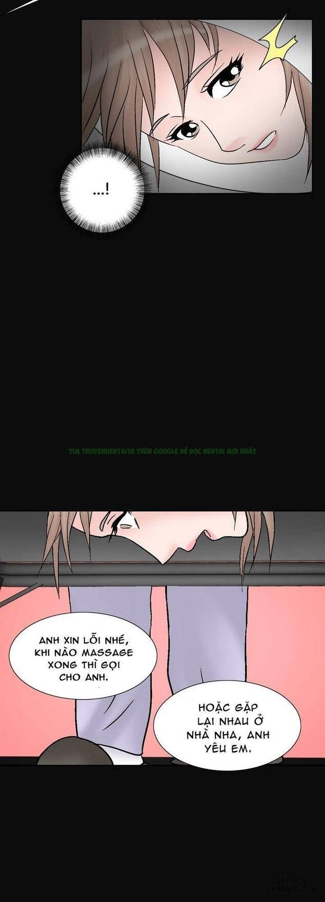 Mùi Vị Của Đôi Bàn Tay Chương 41 page 18 - Giả Dược