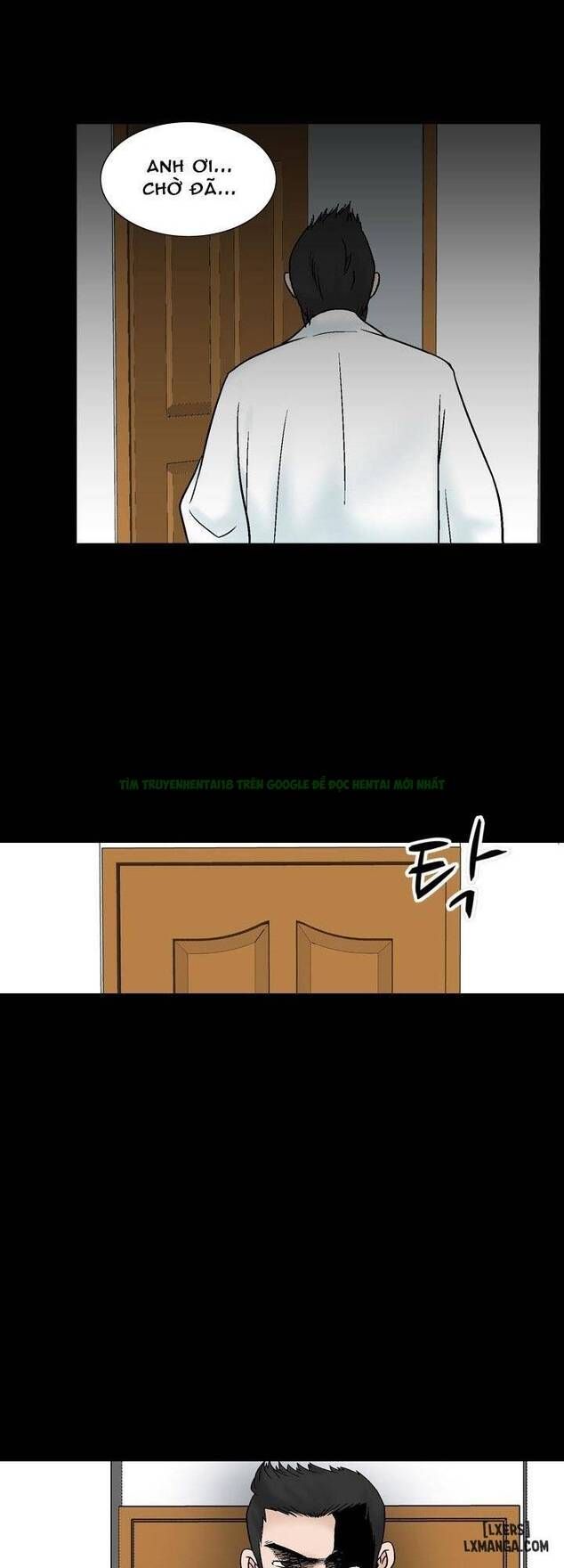 Mùi Vị Của Đôi Bàn Tay Chương 41 page 21 - Giả Dược