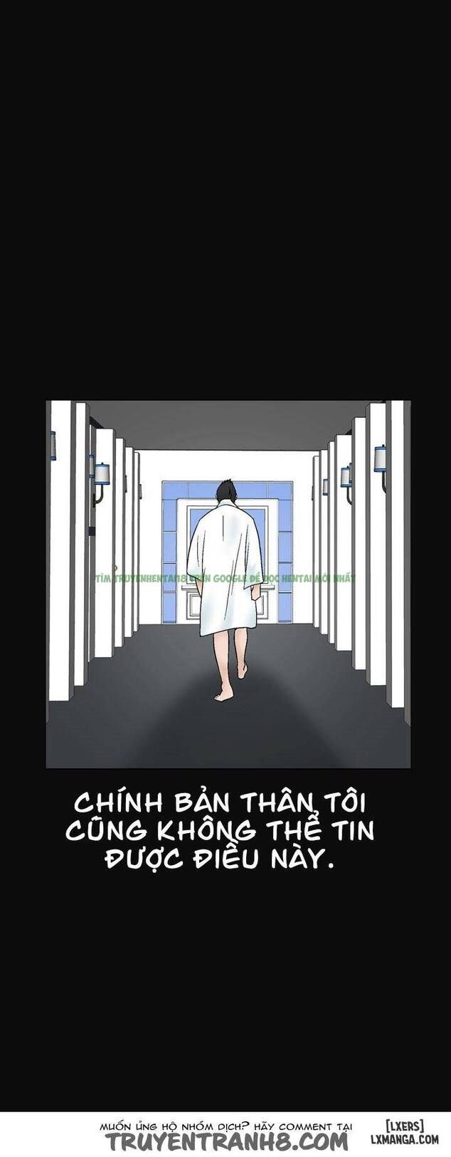 Mùi Vị Của Đôi Bàn Tay Chương 41 page 23 - Giả Dược