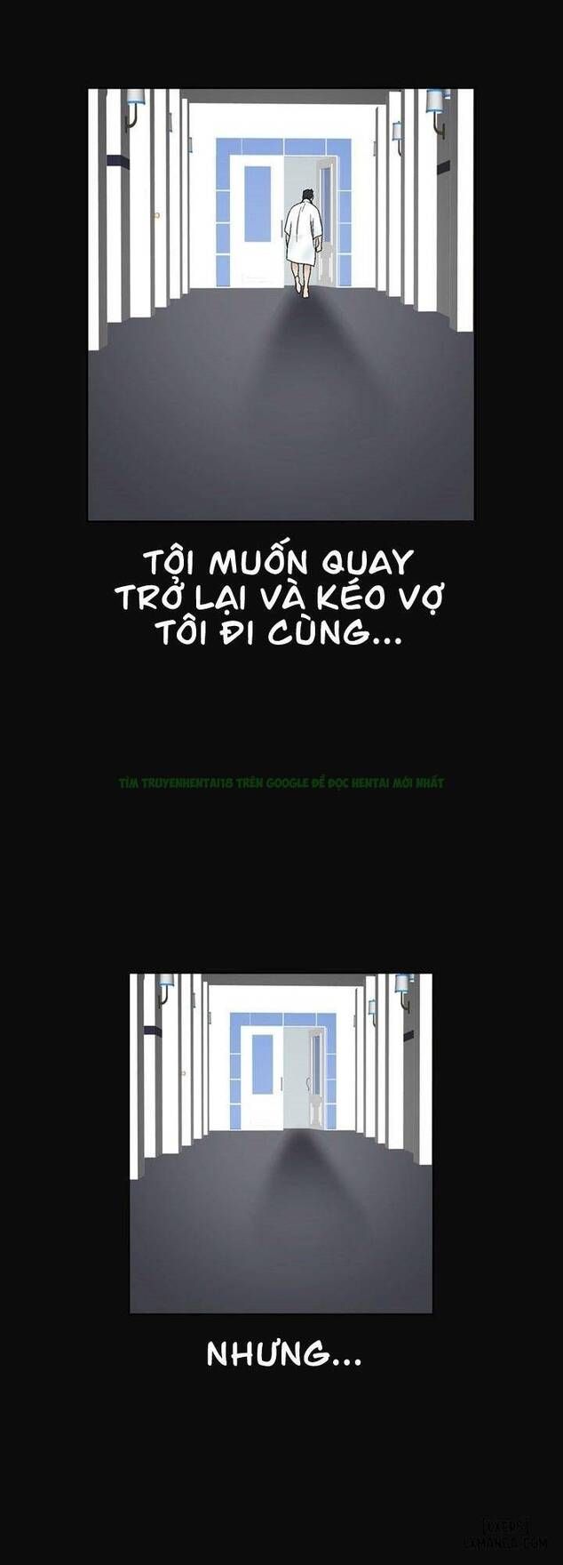 Mùi Vị Của Đôi Bàn Tay Chương 41 page 24 - Giả Dược