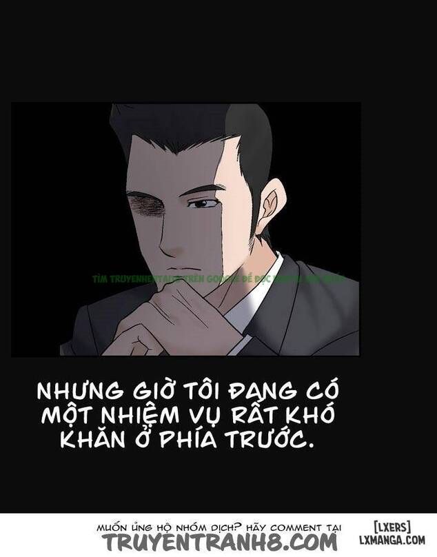 Mùi Vị Của Đôi Bàn Tay Chương 41 page 27 - Giả Dược