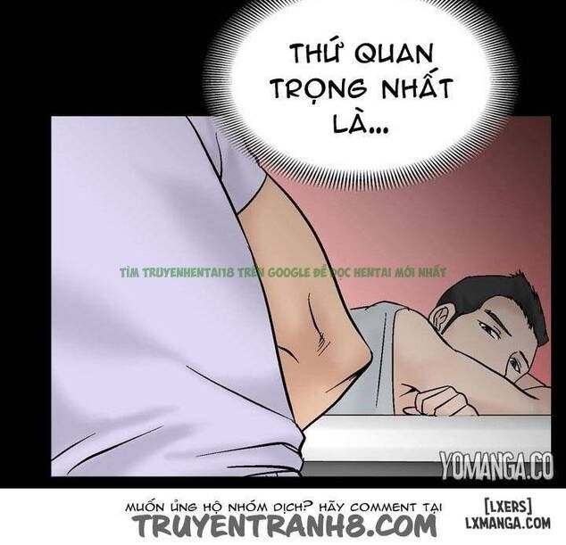 Mùi Vị Của Đôi Bàn Tay Chương 41 page 4 - Giả Dược