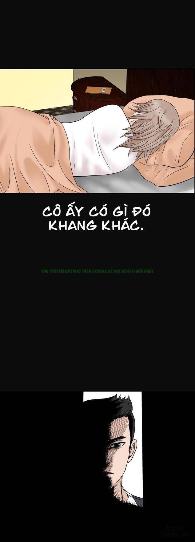 Mùi Vị Của Đôi Bàn Tay Chương 41 page 40 - Giả Dược