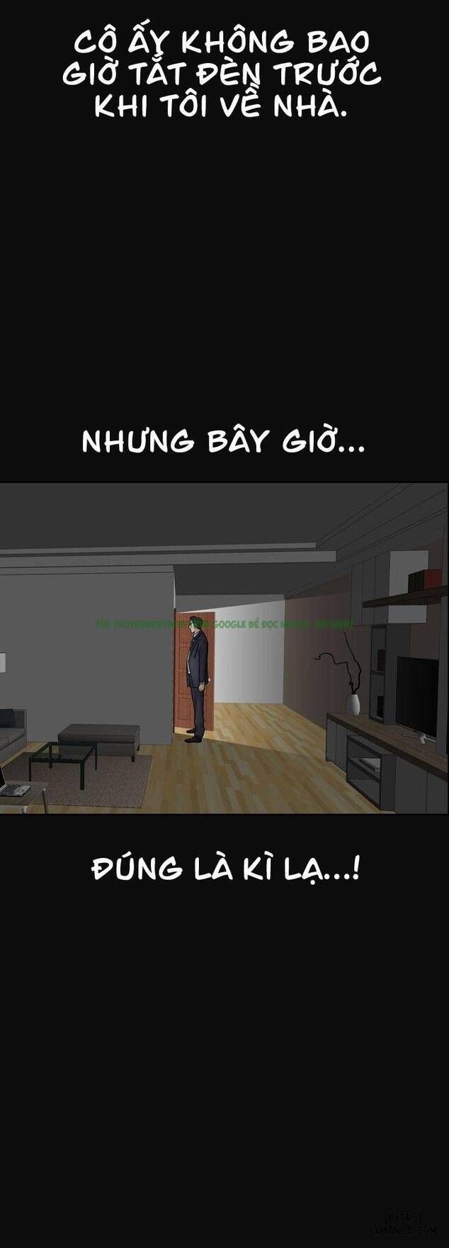 Mùi Vị Của Đôi Bàn Tay Chương 41 page 42 - Giả Dược