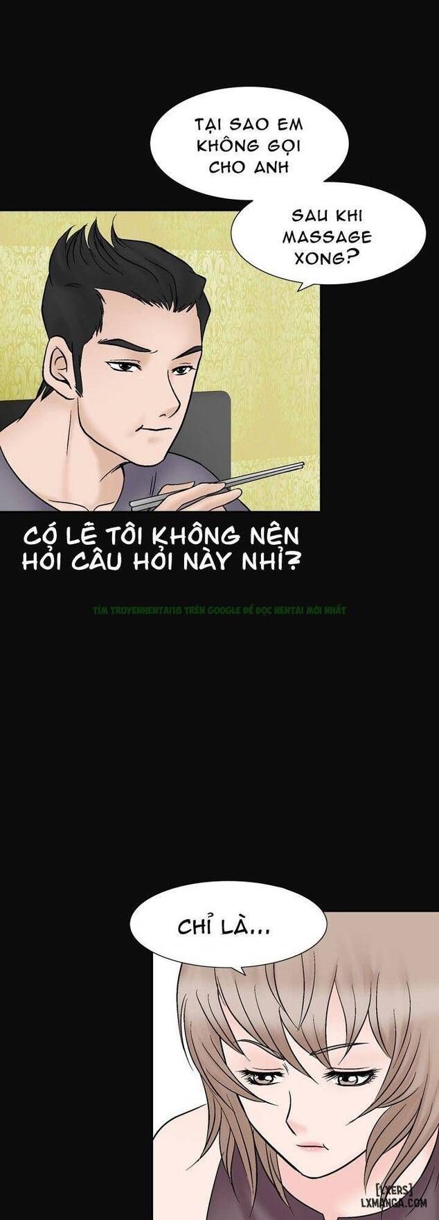 Mùi Vị Của Đôi Bàn Tay Chương 41 page 46 - Giả Dược