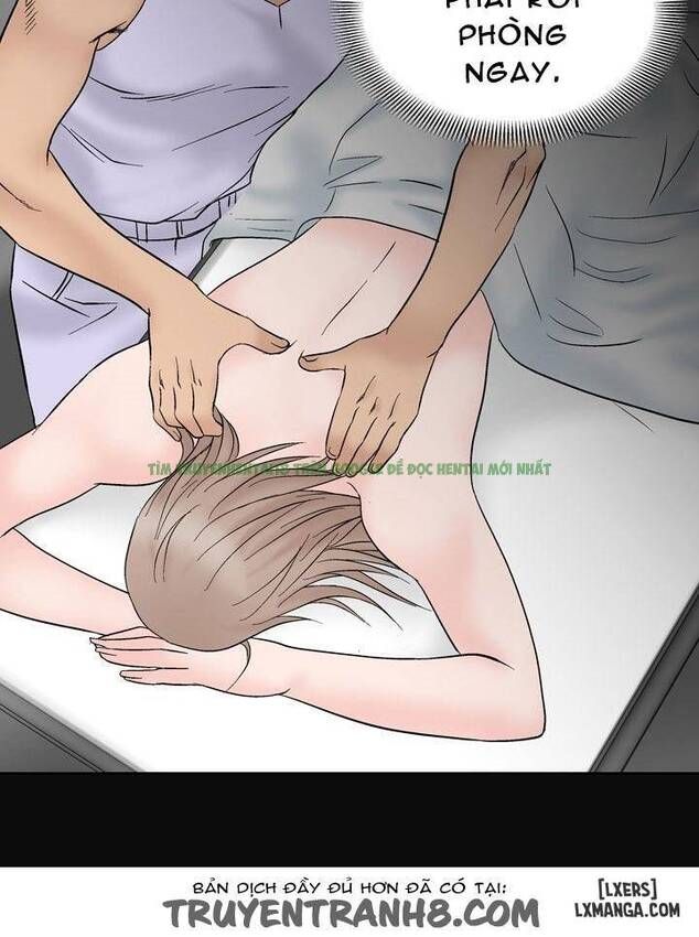 Mùi Vị Của Đôi Bàn Tay Chương 41 page 6 - Giả Dược