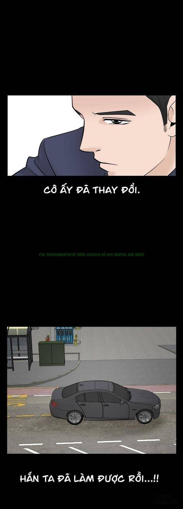 Mùi Vị Của Đôi Bàn Tay Chương 41 page 52 - Giả Dược