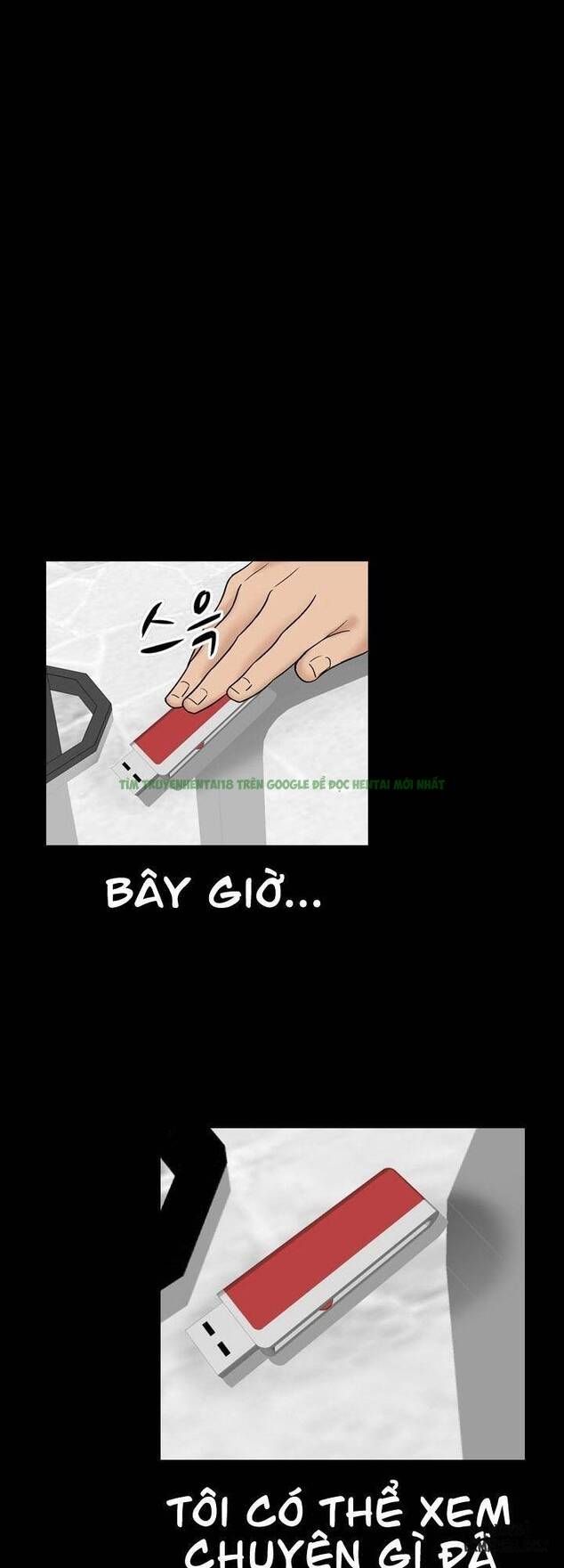 Mùi Vị Của Đôi Bàn Tay Chương 41 page 54 - Giả Dược