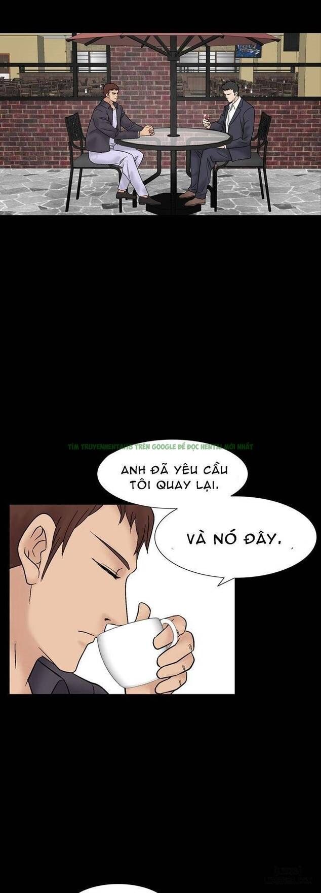 Mùi Vị Của Đôi Bàn Tay Chương 41 page 56 - Giả Dược