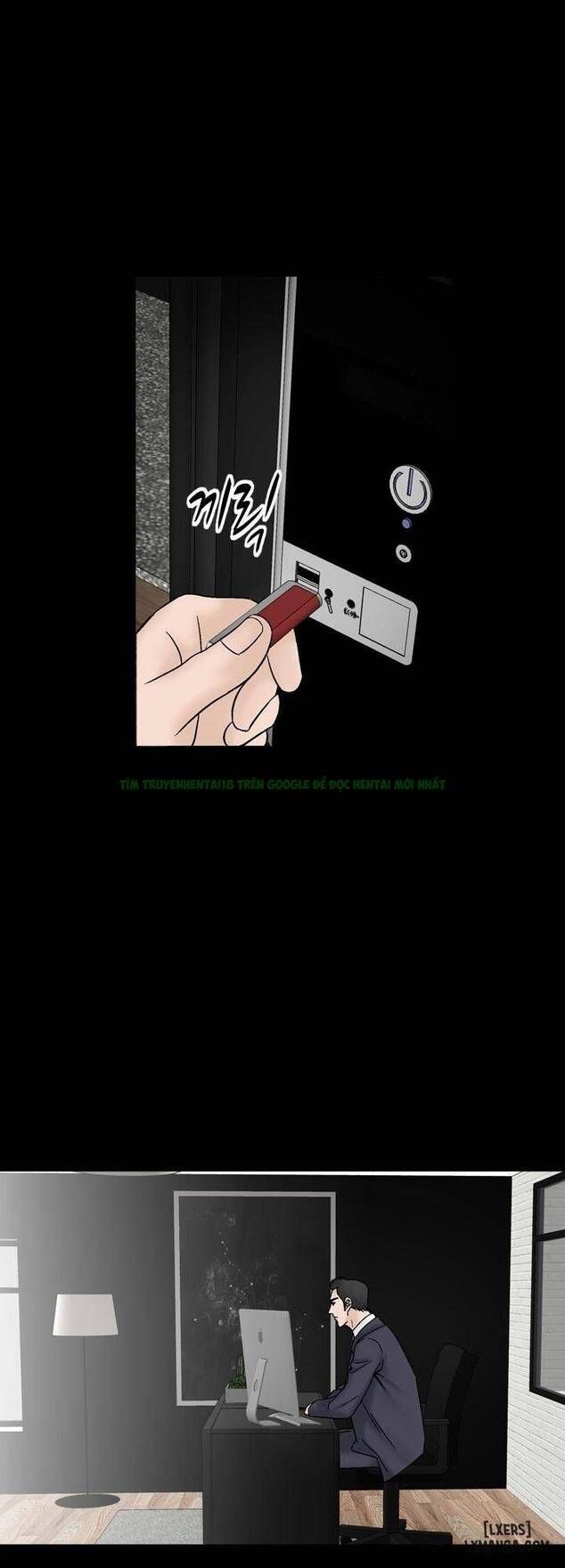 Mùi Vị Của Đôi Bàn Tay Chương 41 page 60 - Giả Dược