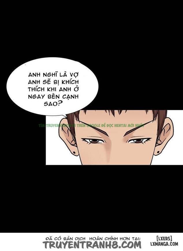 Mùi Vị Của Đôi Bàn Tay Chương 41 page 9 - Giả Dược