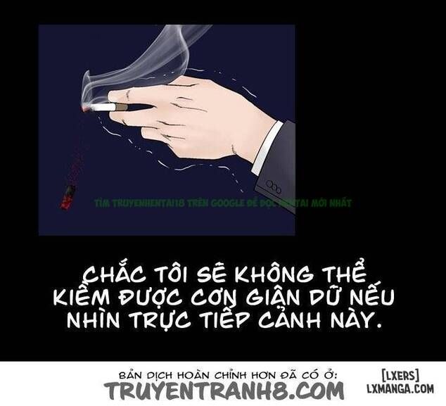 Mùi Vị Của Đôi Bàn Tay Chương 42 page 16 - Giả Dược