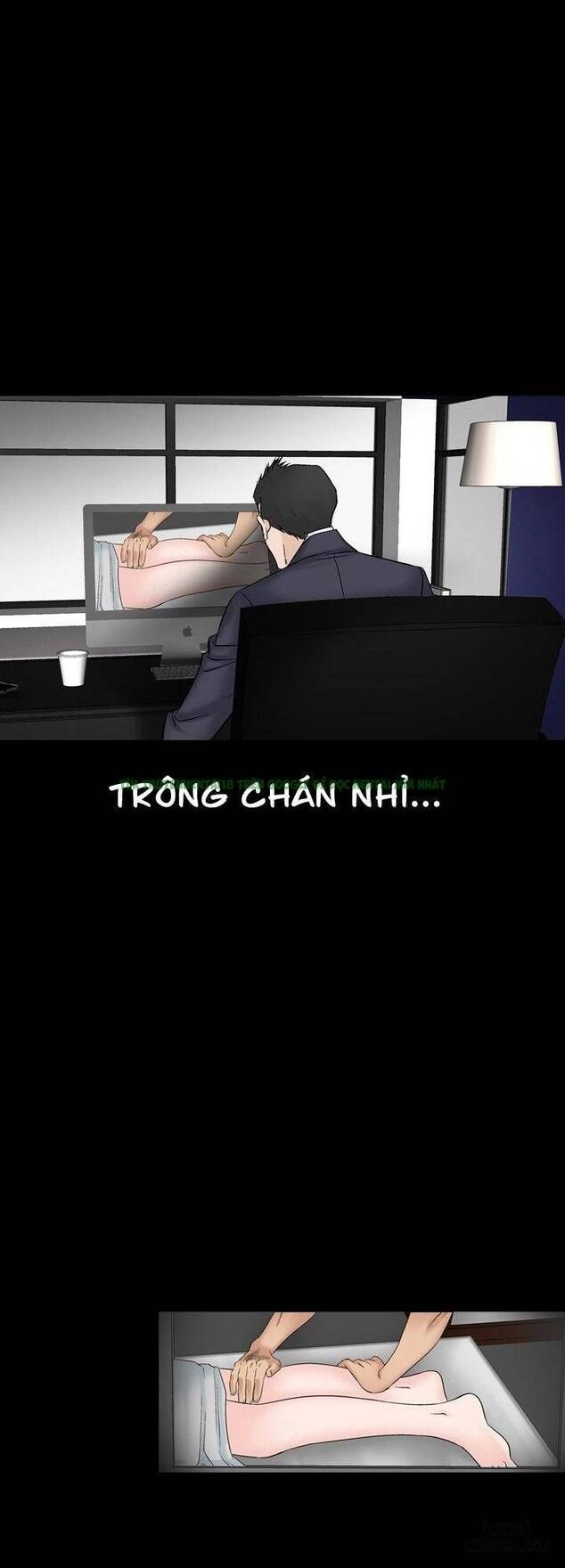 Mùi Vị Của Đôi Bàn Tay Chương 42 page 17 - Giả Dược