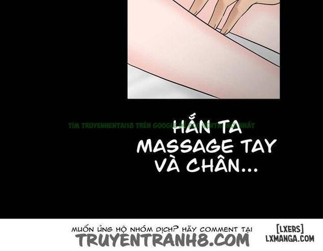 Mùi Vị Của Đôi Bàn Tay Chương 42 page 20 - Giả Dược