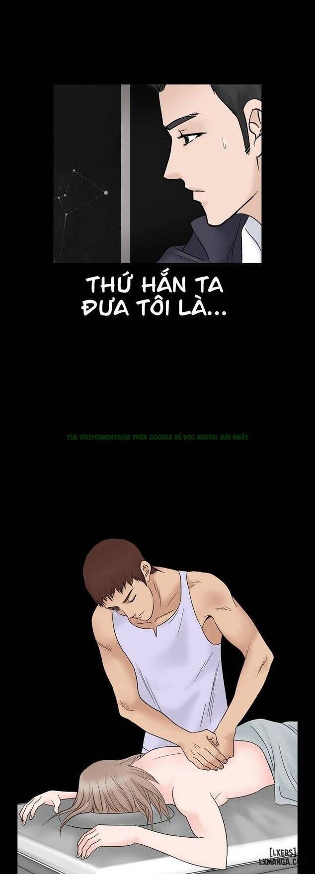 Mùi Vị Của Đôi Bàn Tay Chương 42 page 3 - Giả Dược
