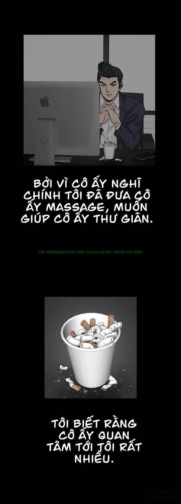 Mùi Vị Của Đôi Bàn Tay Chương 42 page 29 - Giả Dược