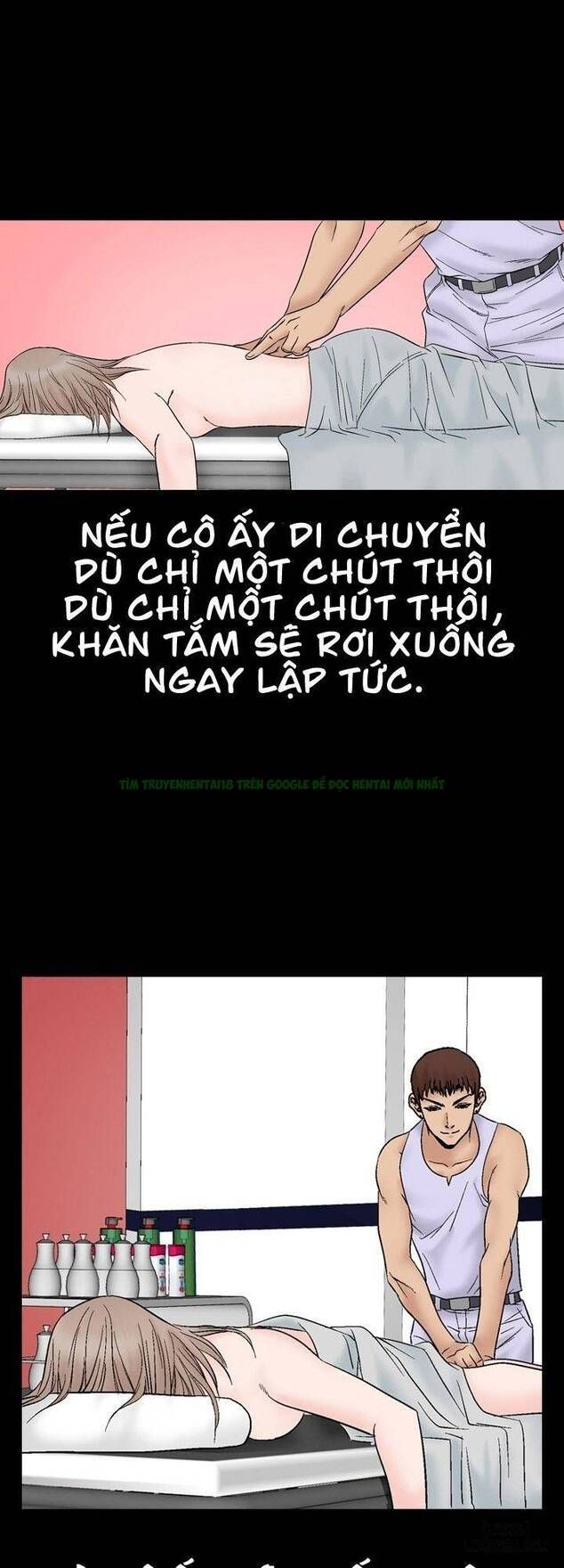 Mùi Vị Của Đôi Bàn Tay Chương 42 page 31 - Giả Dược