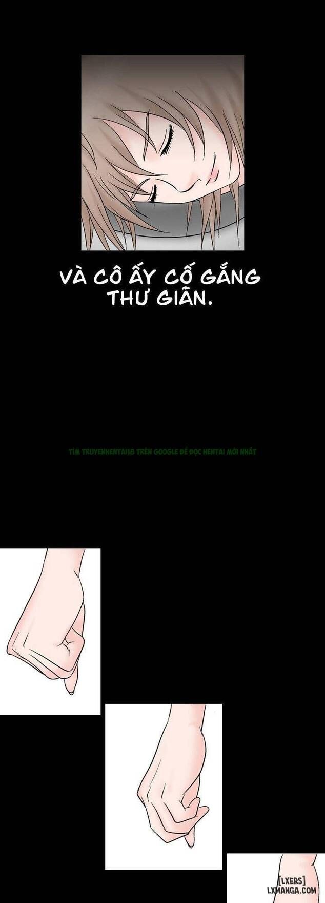 Mùi Vị Của Đôi Bàn Tay Chương 42 page 33 - Giả Dược
