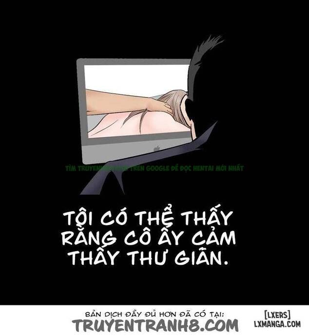 Mùi Vị Của Đôi Bàn Tay Chương 42 page 36 - Giả Dược